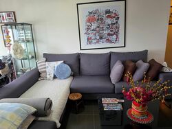 Sherwood Towers (D21), Apartment #586534211